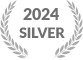 2024 silver